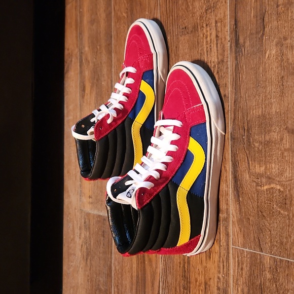 Vans Shoes - Women Vans